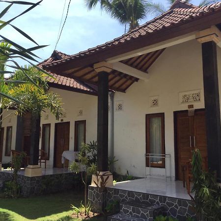Coconut Village Guest House Lembongan Redpartner Екстериор снимка