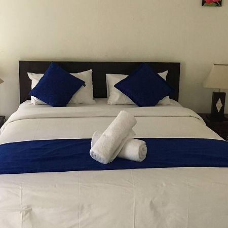 Coconut Village Guest House Lembongan Redpartner Екстериор снимка