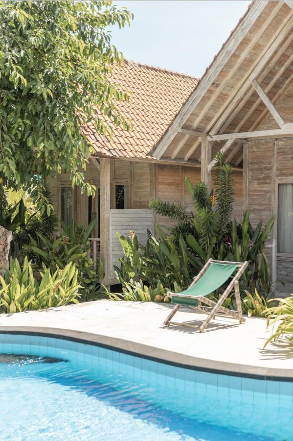 Coconut Village Guest House Lembongan Redpartner Екстериор снимка