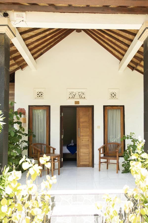 Coconut Village Guest House Lembongan Redpartner Екстериор снимка