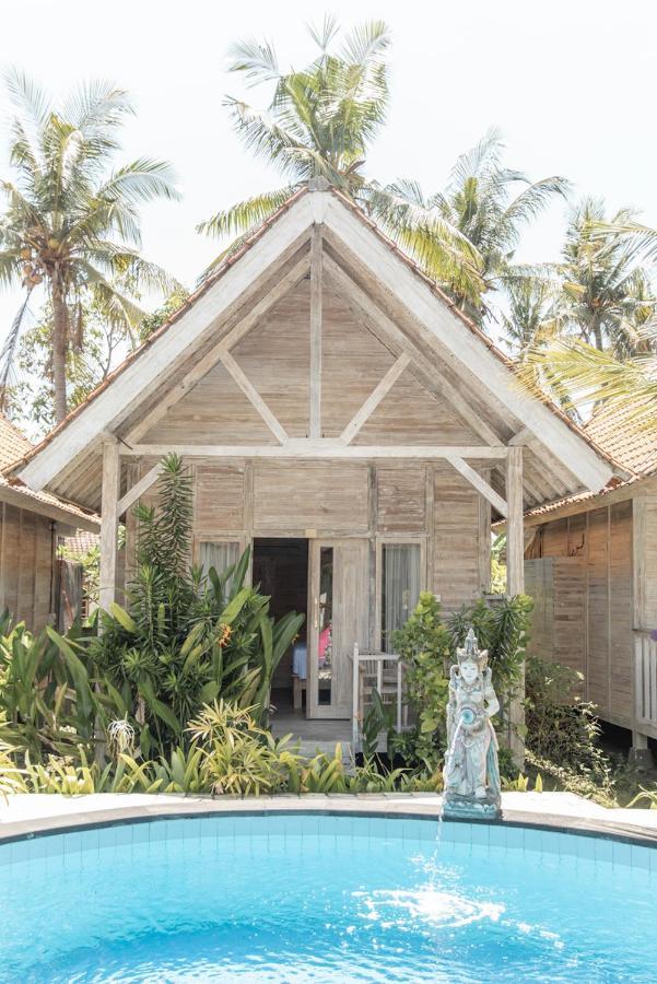 Coconut Village Guest House Lembongan Redpartner Екстериор снимка