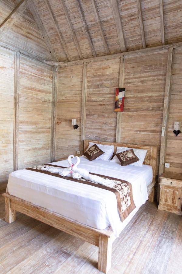 Coconut Village Guest House Lembongan Redpartner Екстериор снимка