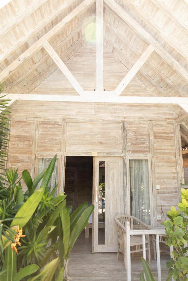 Coconut Village Guest House Lembongan Redpartner Екстериор снимка