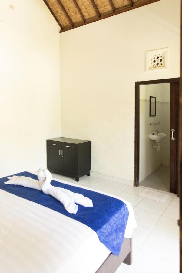 Coconut Village Guest House Lembongan Redpartner Екстериор снимка