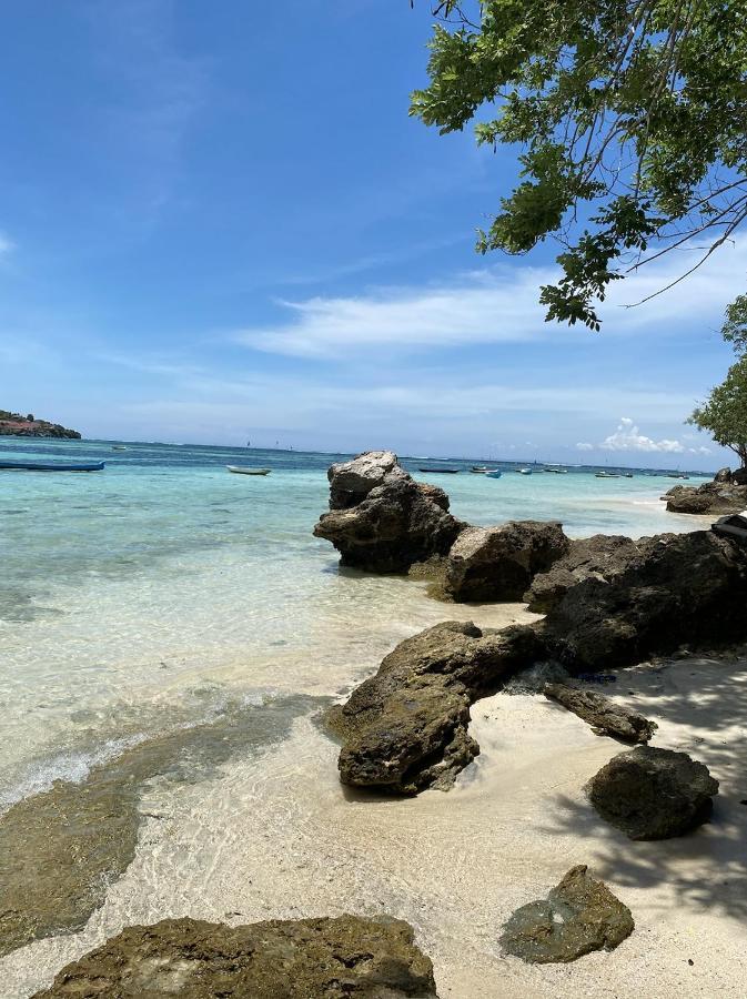 Coconut Village Guest House Lembongan Redpartner Екстериор снимка