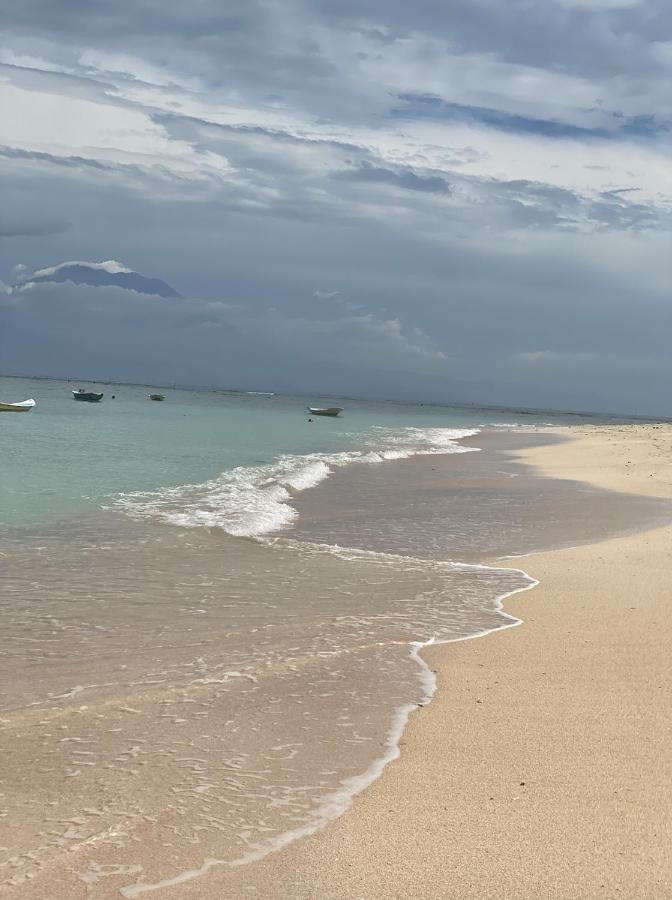 Coconut Village Guest House Lembongan Redpartner Екстериор снимка