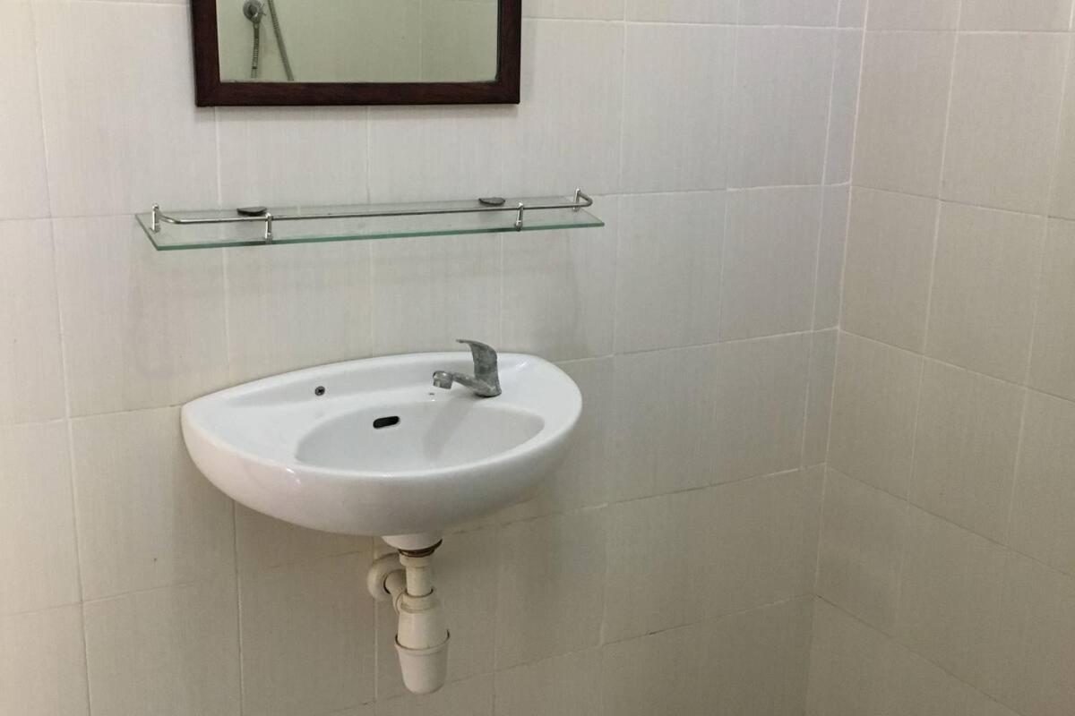 Coconut Village Guest House Lembongan Redpartner Екстериор снимка