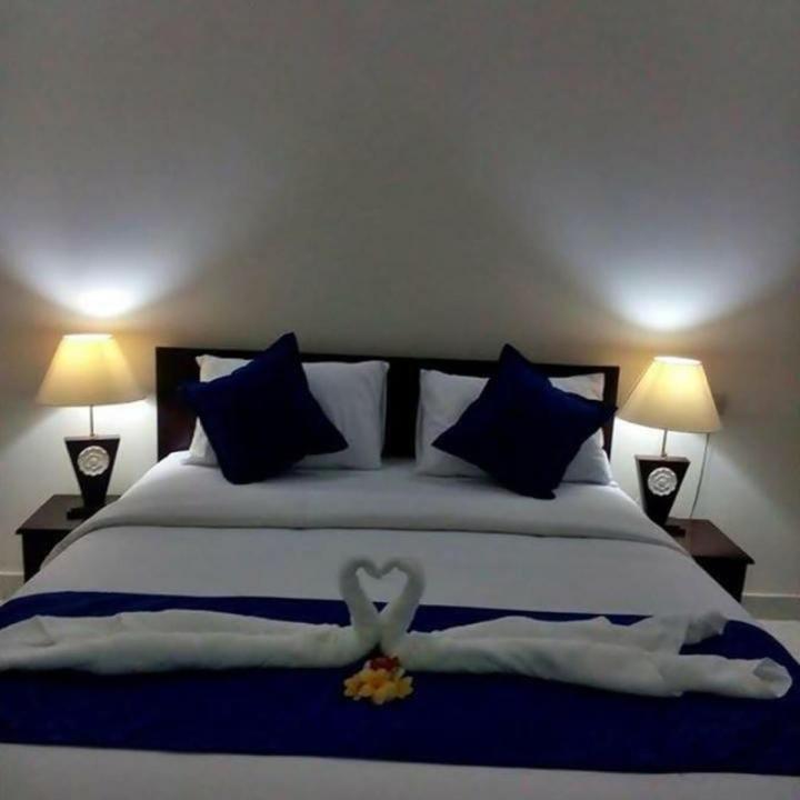 Coconut Village Guest House Lembongan Redpartner Екстериор снимка