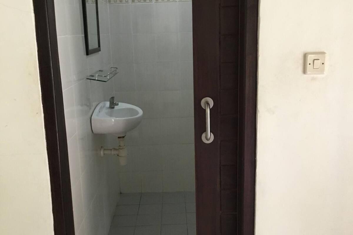 Coconut Village Guest House Lembongan Redpartner Екстериор снимка
