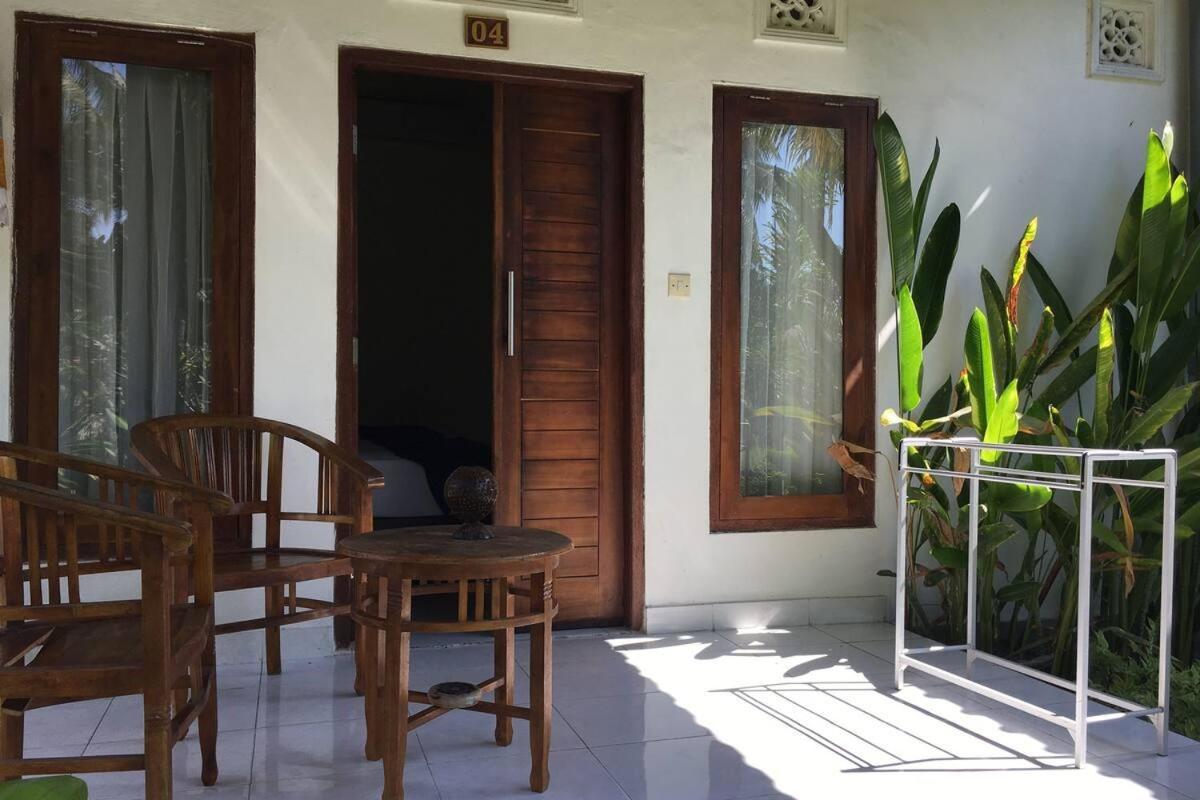 Coconut Village Guest House Lembongan Redpartner Екстериор снимка