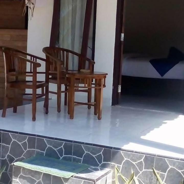 Coconut Village Guest House Lembongan Redpartner Екстериор снимка